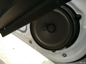 汽车喇叭间隙多少合适
