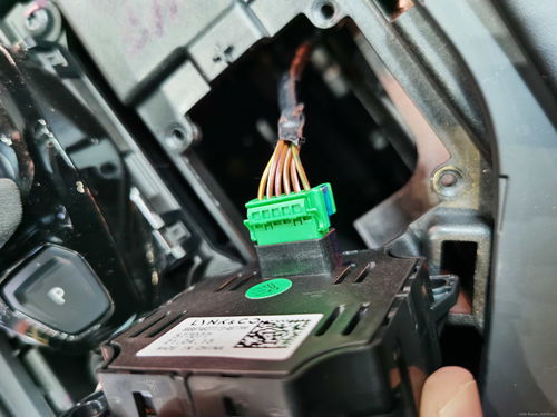 汽车can密码是多少