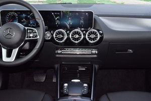 鹰潭奔驰汽车优惠多少