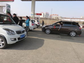 荣成汽车价格多少