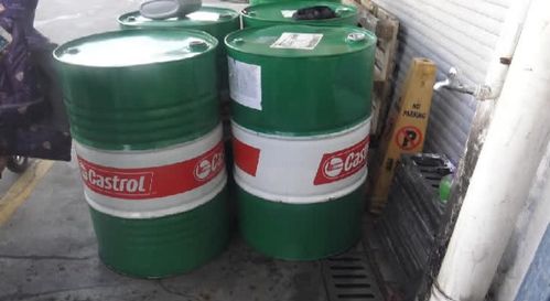 汽车油桶多少克合适