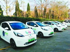 汽车共享多少钱