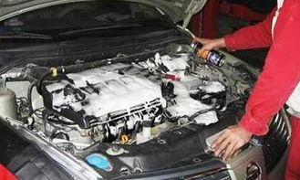 汽车油路有多少种