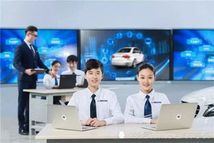 汽车维修顾问工资多少