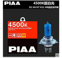 汽车近光灯多少色温合适