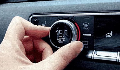 汽车空调能耗多少