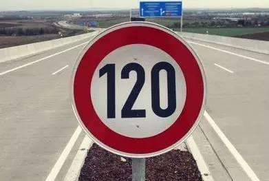 汽车限速80超多少