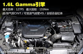 正常汽车最低扭矩多少