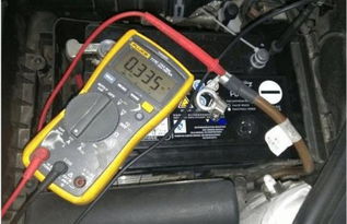 汽车多少毫安时漏电