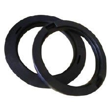 橡胶汽车多少钱