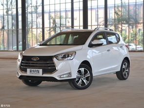 江淮汽车的排量多少