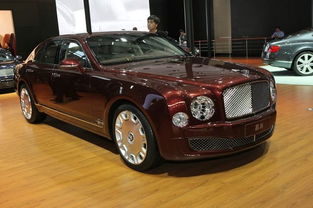 宾利汽车最贵多少元