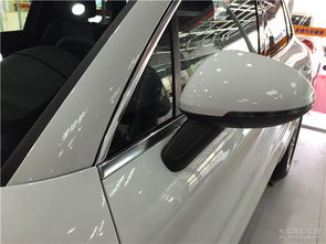 汽车油漆面有多少米