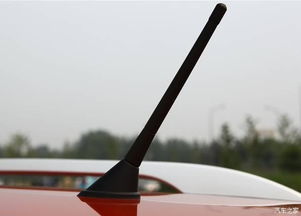 汽车天线有多少种