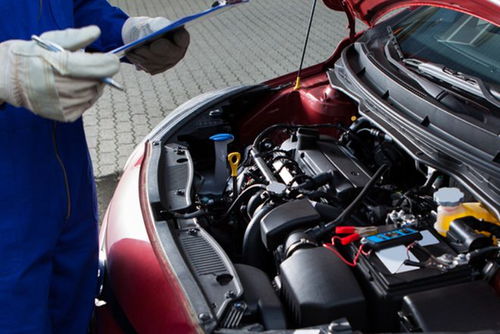 汽车开多少就要换