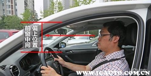 汽车高度多少合适吗