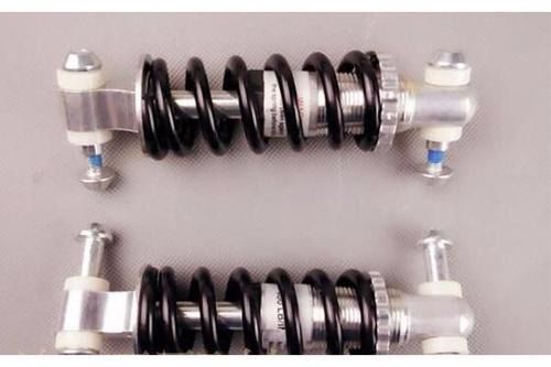 汽车多少减震器