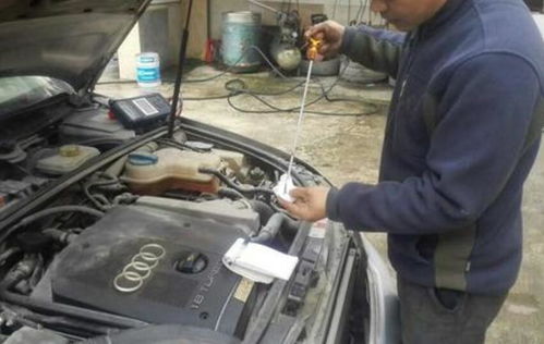 汽车机油不能少于多少