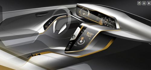 华域汽车能到多少