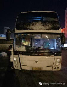 太和到合肥汽车多少