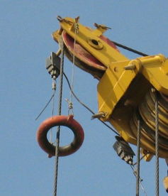 汽车吊高度多少