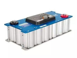 汽车有多少电容电池