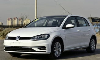 高尔夫汽车总长多少 高尔夫汽车总长多少