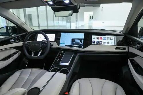 汽车屏幕是多少安