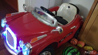 宝宝有多少辆汽车