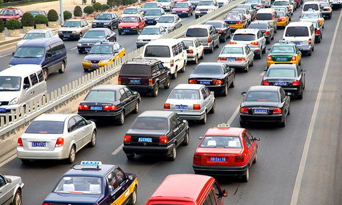 齐河汽车超速罚款多少