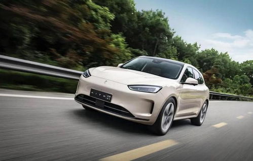 华为汽车速度多少