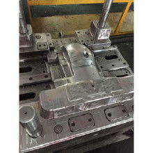 汽车冲压模具费用多少