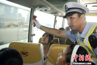 汽车交警教授工资多少