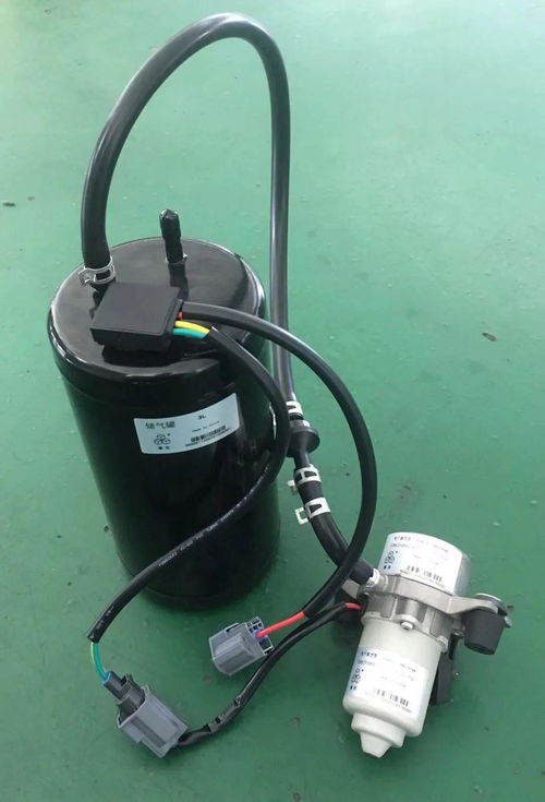 汽车真空泵多少