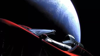 宇宙中有多少汽车人类