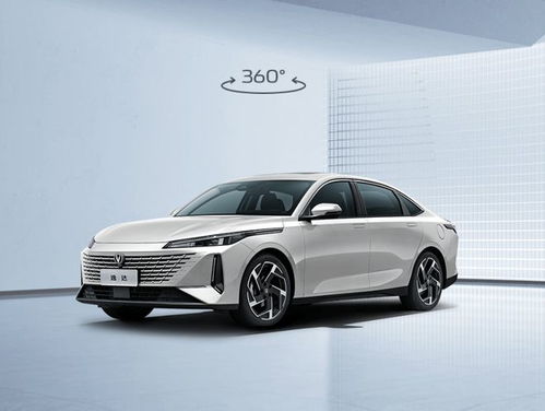 长安汽车汽油排量多少 长安汽车汽油排量多少