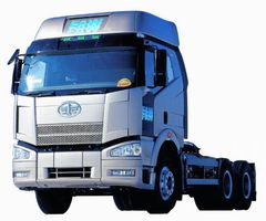 解放汽车充电多少伏