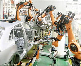 汽车焊接多少种材料