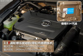 比亚迪汽车扭距多少