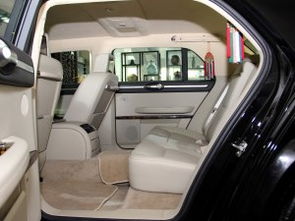 盘锦红旗汽车优惠多少 盘锦红旗汽车优惠多少