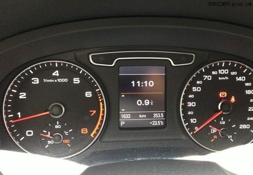 汽车转数多少才会充电 汽车转数多少才会充电