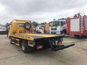 汽车拖车能拉多少 汽车拖车能拉多少