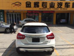 正常汽车装潢价格多少 正常汽车装潢价格多少