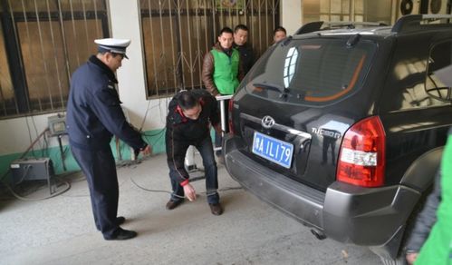 海门汽车年检价格多少 海门汽车年检价格多少