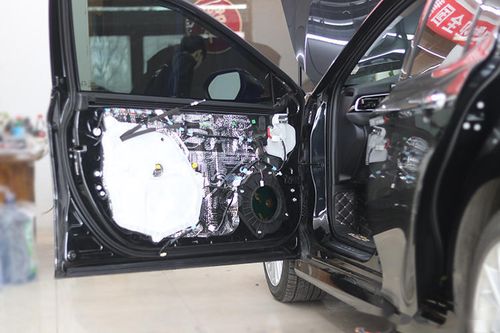 福田汽车隔音价格多少 福田汽车隔音价格多少