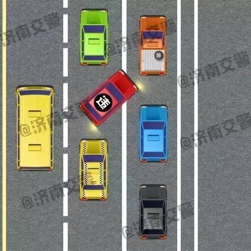 通州汽车超车罚款多少