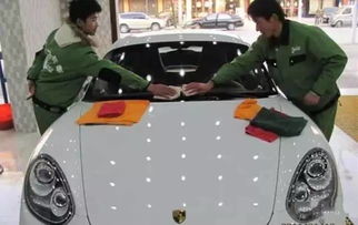 汽车修理多少工资 汽车修理多少工资