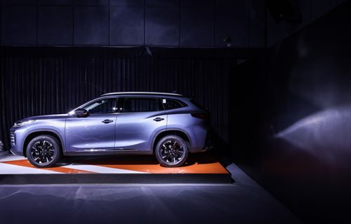 奇瑞汽车火星版多少 奇瑞汽车火星版多少