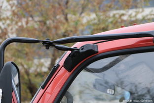 平板汽车有多少米