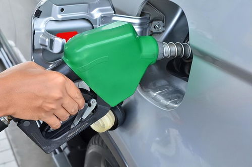 新购汽车油箱多少油